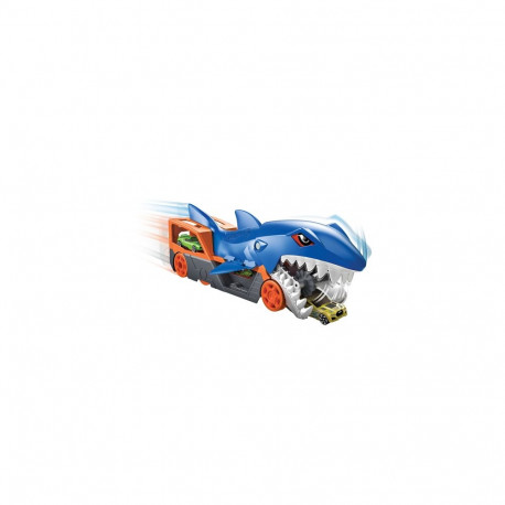 Hot Wheels City Shark Chomp Transporter GVG36