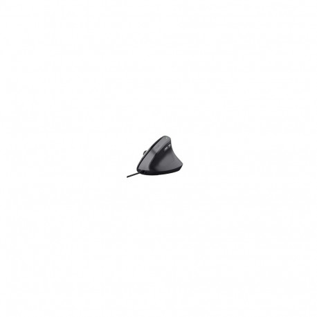 Trust Bayo II Ergonomic Mouse Black (25144)