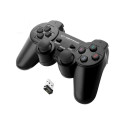 Gaming Controller - Esperanza EGG108K Wireless USB Black