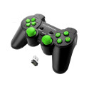 Gaming Controller - Esperanza Egg108g Black/green