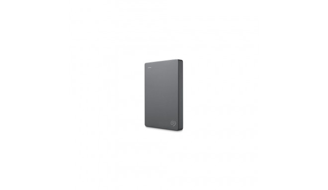 SSD - Seagate External Hard Disk 2TB