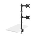 Monitor Desk Mount - Maclean Mc-967