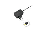 Power Adapter - Qoltec 51035 45W AC-to-DC for IBM/Lenovo Black