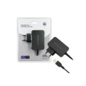 Power Adapter - Qoltec 51035 45W AC-to-DC for IBM/Lenovo Black