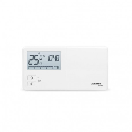 TUCANA TEMPERATURE CONTROLLER