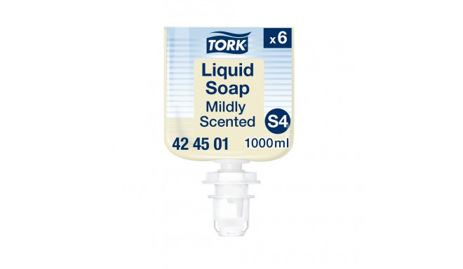 SOAP LIQUID TORK 424501 1L S4