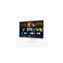 Samsung M8 M80F computer monitor 81.3 cm (32&quot;) 3840 x 2160 pixels 4K Ultra HD LCD White