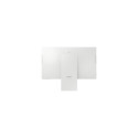 Samsung M8 M80F computer monitor 81.3 cm (32&quot;) 3840 x 2160 pixels 4K Ultra HD LCD White