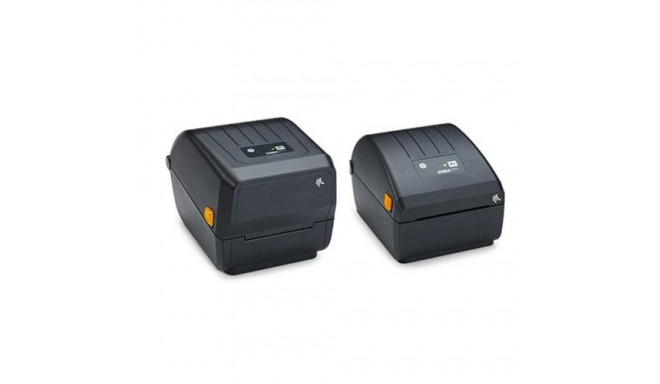 Zebra ZD220 label printer Thermal transfer 203 x 203 DPI 102 mm/sec Wired