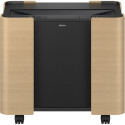 Epson V12HB45080 portable device management cart/cabinet Portable device management cabinet Beige, B