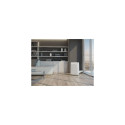 Whirlpool PACF212HP W portable air conditioner 60 dB White