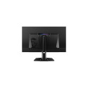 MSI MPG 321URX QD-OLED computer monitor 80 cm (31.5&quot;) 3840 x 2160 pixels 4K Ultra HD Black