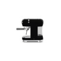 Smeg ECF02BLEU coffee maker Manual Espresso machine 1.1 L