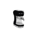 Smeg ECF02BLEU coffee maker Manual Espresso machine 1.1 L