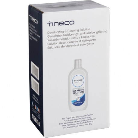 Tineco puhastuslahus 1L