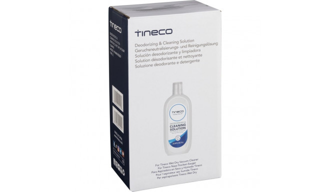 Tineco puhastuslahus 1L