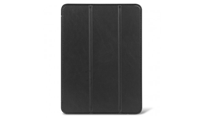 Decoded tekstuuriga silikoonist õhuke ümbris 13'' iPad Pro M4 söehall