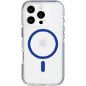 Tech21 EvoCrystal MagSafe iPhone 16 Pro sinine