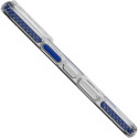 Tech21 EvoCrystal MagSafe iPhone 16 Pro sinine