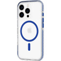 Tech21 EvoCrystal MagSafe iPhone 16 Pro sinine