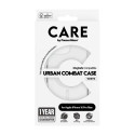 CARE by PanzerGlass Flagship ümbris läbipaistev WH MagSafe iP 16 P M