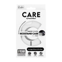 CARE by PanzerGlass Feature Case Transp. SI MagSafe iP 16 Pro Max