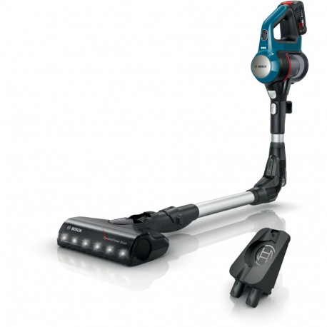 Bosch BSS 71125AH Unlimited 7, sinine