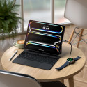 Satechi USB-C magnetiline kiirlaadimiskaabel Apple Watchi jaoks