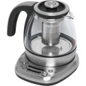 Sage Tea maker Smart Tea infuser infuser compact stainless