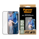 PanzerGlass Screen Protector iPhone 16 Plus 15 Plus UWF
