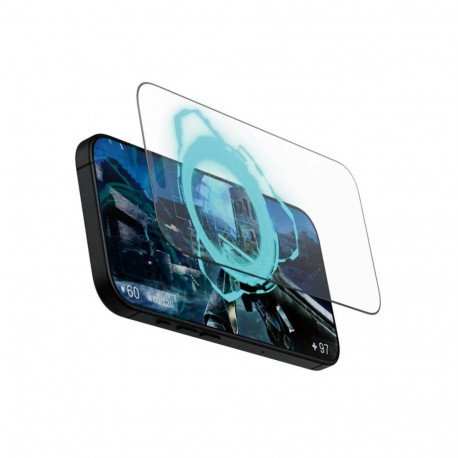PanzerGlass gaming ekraanikaitse iPhone 16 Pro UWF