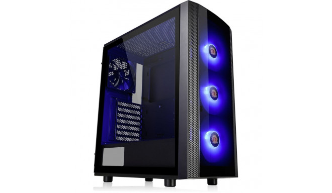 Thermaltake housing Versa J25 TG RGB