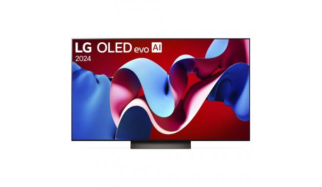 LG OLED55C48LA.AEU