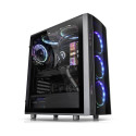 Thermaltake housing Versa J25 TG RGB