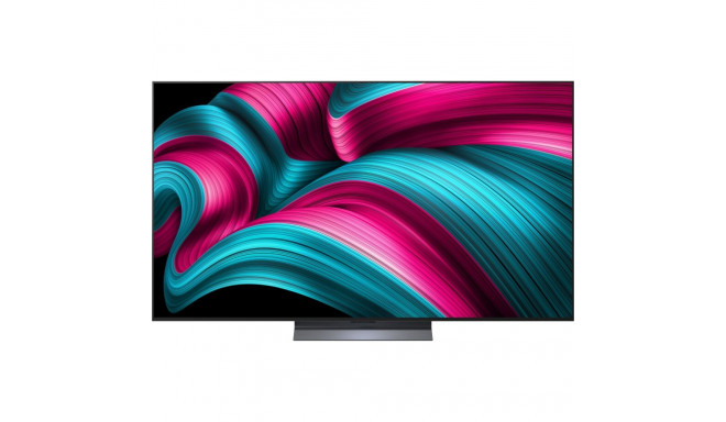 LG OLED65C58LA.AEU