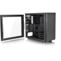 Thermaltake korpus Suppressor F31 TG