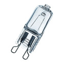 Osram Halogen Backofenlampe G9 40W 230V FS1 matt
