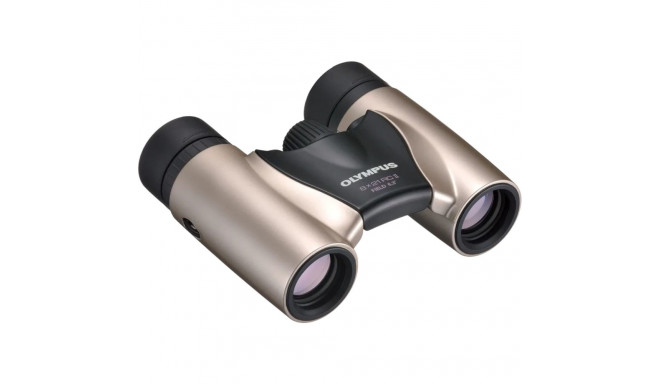 OM System Slim 8x21 RC II šampanjakuld