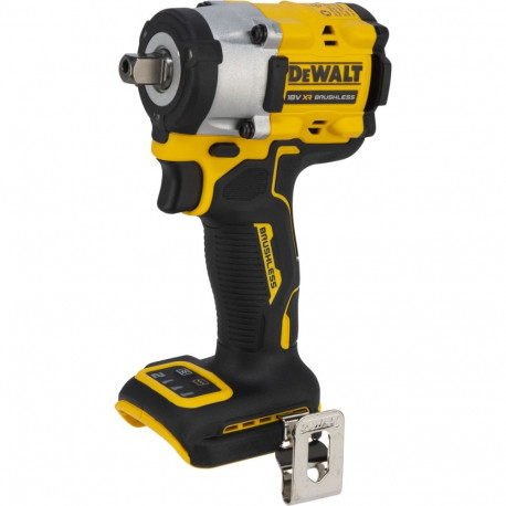 DeWalt DCF921N-XJ juhtmevaba löökkruvikeeraja