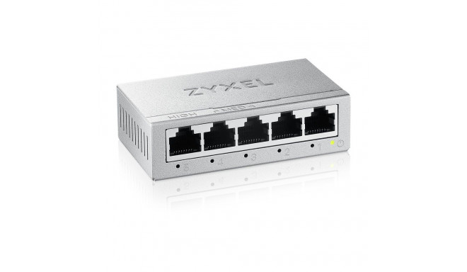 GS-105BV5 Switch GS-105BV5-EU0101F