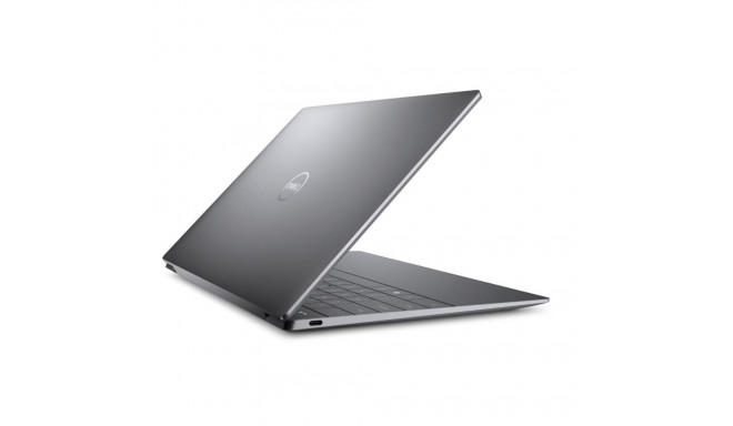 Notebook|DELL|XPS|9345|CPU  Snapdragon|X Elite X1E-80-100|3400 MHz|13.4"|Touchscreen|2560x1600|RAM 3