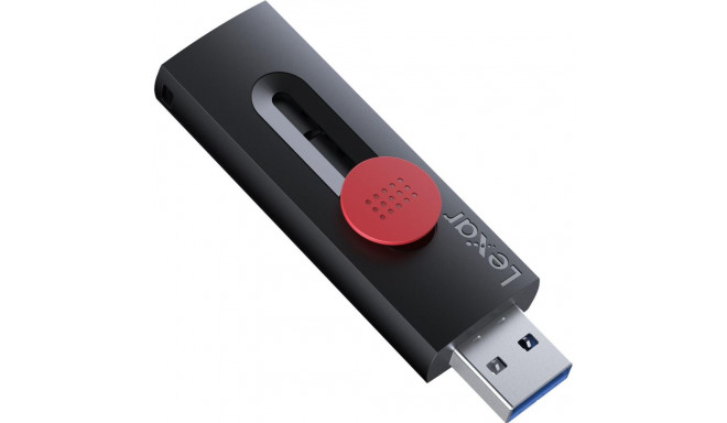 MEMORY DRIVE FLASH USB3.2 32GB/LJDD300032G-BNBNG LEXAR