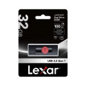 MEMORY DRIVE FLASH USB3.2 32GB/LJDD300032G-BNBNG LEXAR