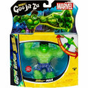 Action Figure Goo Jit Zu Hulk Glow Surge