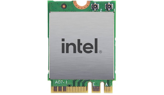 Intel võrgukaart WiFi 6 AX200 (AX200.NGWG.NV)
