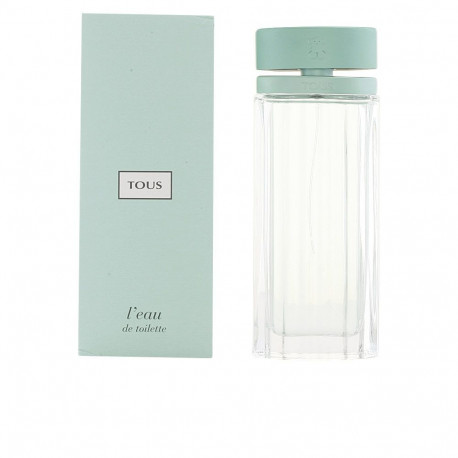 TOUS L'EAU DE TOILETTE vaporizador 90 ml
