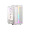 BE QUIET Pure Base 501 DX White ARGB