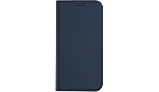 Dux Ducis kaitseümbris Skin Pro Wallet Apple iPhone 15 Pro Max, sinine