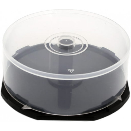 Omega CD-karp Cake 25-le plaadile