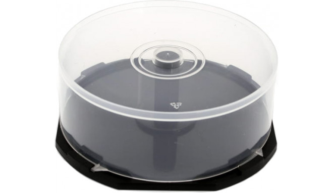 Omega CD box Cake for 25